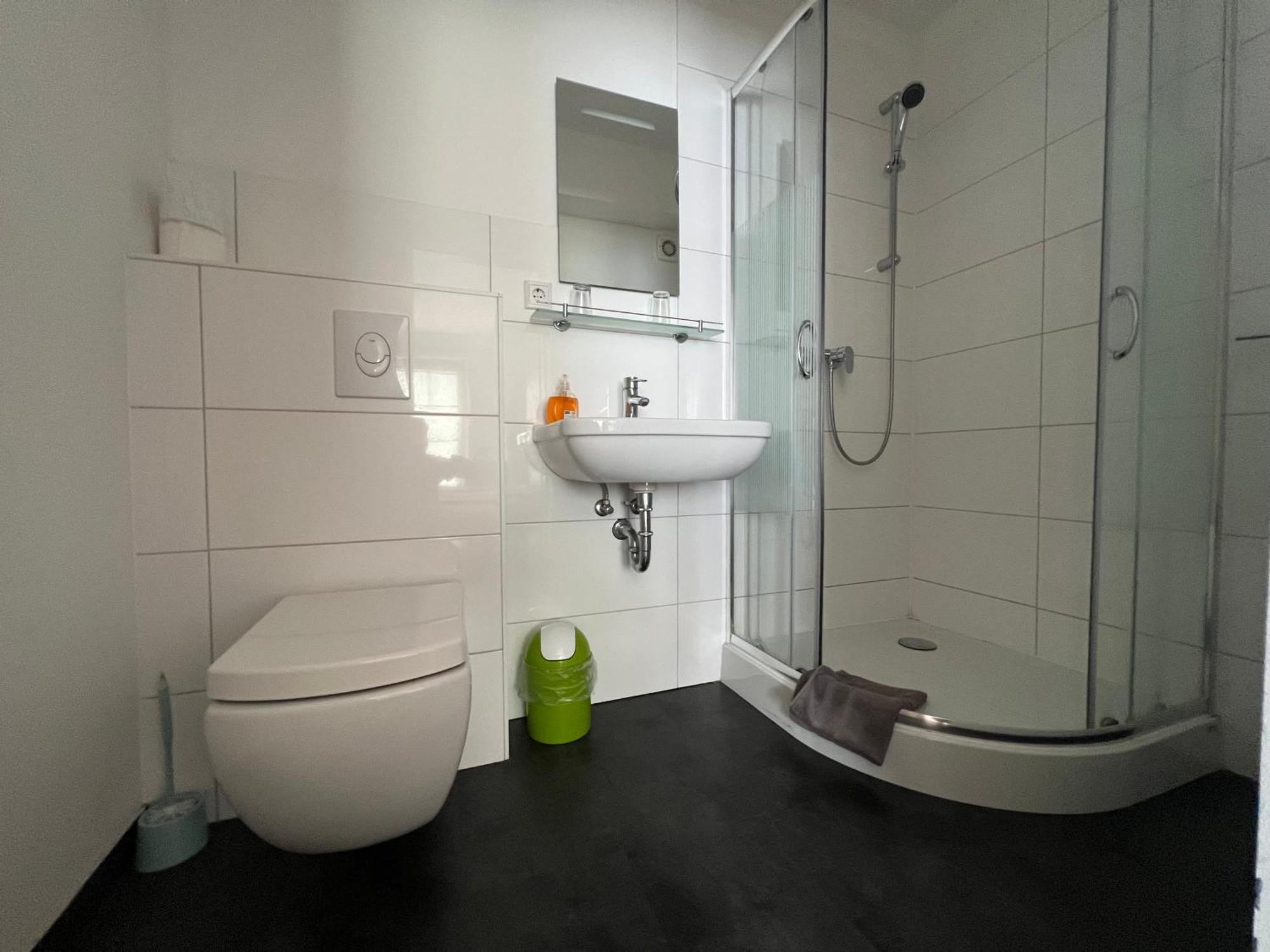Apart Pension Plaue Brandenburg  Extérieur photo