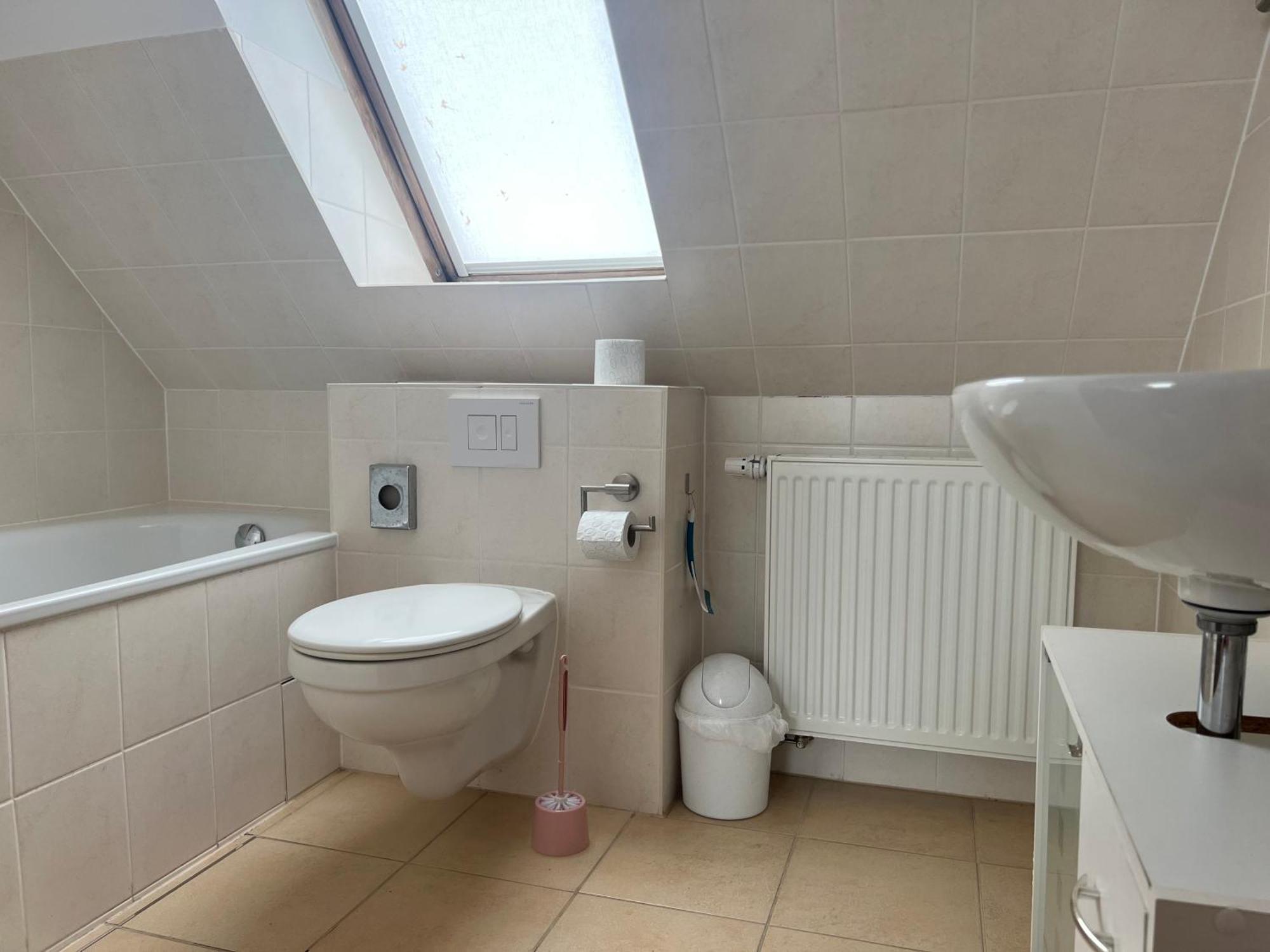 Apart Pension Plaue Brandenburg  Chambre photo